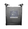 DT 6.35414 Intercooler, charger